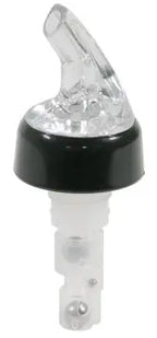 Dosier-Flaschenausgießer 20 ml Farbe: klar - CPGASTRO