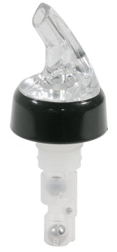 Dosier-Flaschenausgießer 20 ml, Farbe: klar Contacto - CPGASTRO