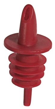 Universalausgießer, rot Contacto - CPGASTRO