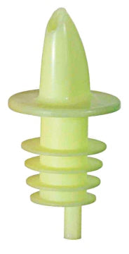 Universalausgießer, neongelb Contacto - CPGASTRO