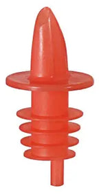 Flaschenausgießer Universalausgießer neonorange - CPGASTRO