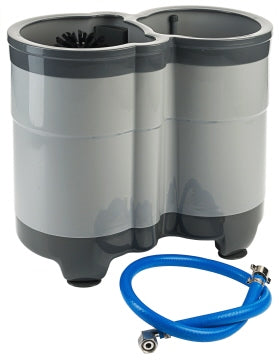 Außenrandbürste zu 5866 Contacto - CPGASTRO