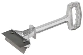 Edelstahl Grillreiniger - CPGASTRO