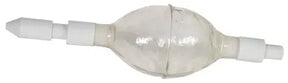 Hahnreinigungspumpe mit Ventil - CPGASTRO