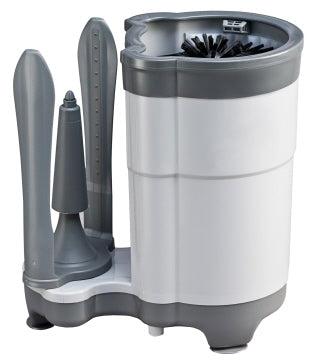 Gläserspülgerät mit offener Nachspülung Contacto - CPGASTRO