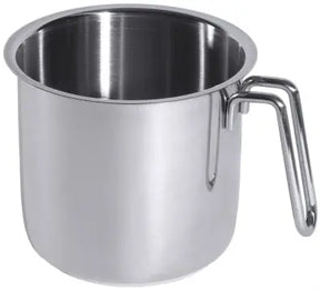 Edelstahl Milchtopf 1,8-2,5 Liter - CPGASTRO