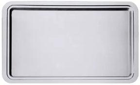 Edelstahl Buffet-Tablett GN 1/1 - CPGASTRO