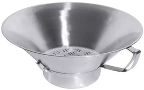 Edelstahl Pommes frites Abtropfschüssel - CPGASTRO