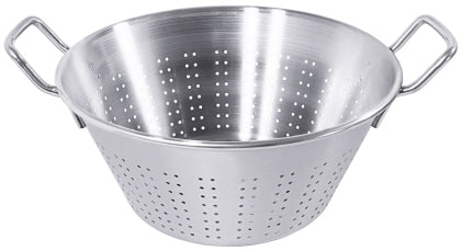 Seiher mit Füßchen 31,5cm Contacto - CPGASTRO