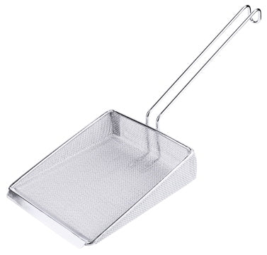 Ölfilterschaufel, feinmaschig Contacto - CPGASTRO