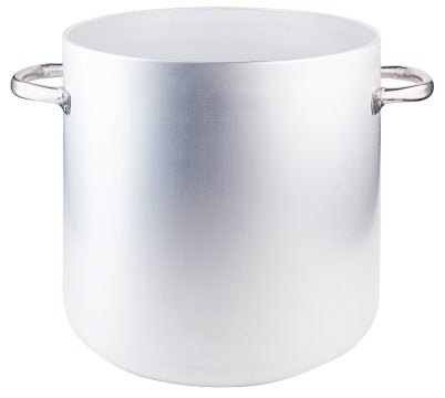 Deckel für /360 Serie 6100 Aluminium Contacto - CPGASTRO