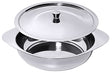 Beilageschüssel, flach 1,4 l Contacto - CPGASTRO