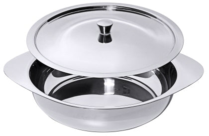Beilageschüssel, flach 1,4 l Contacto - CPGASTRO