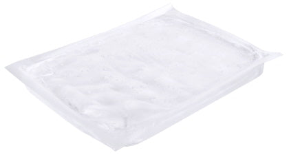 Kühlbeutel für Transport 400 g Paket mit 40 Stück Contacto - CPGASTRO