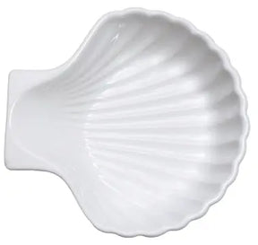 Muschelschale weiß - CPGASTRO