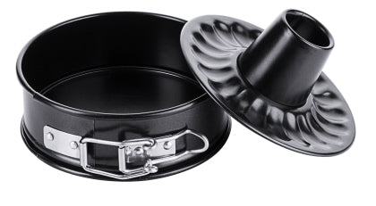 Springform, Rohrboden 11,5 cm Contacto - CPGASTRO