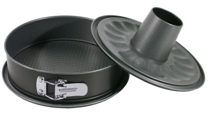 Springform, Rohrboden 24,5 cm Contacto - CPGASTRO