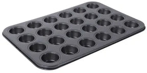 Muffinform mini 24 Mulden - CPGASTRO