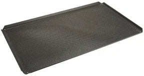 Antihaft-Backblech GN 1/1 perforiert 45° - CPGASTRO