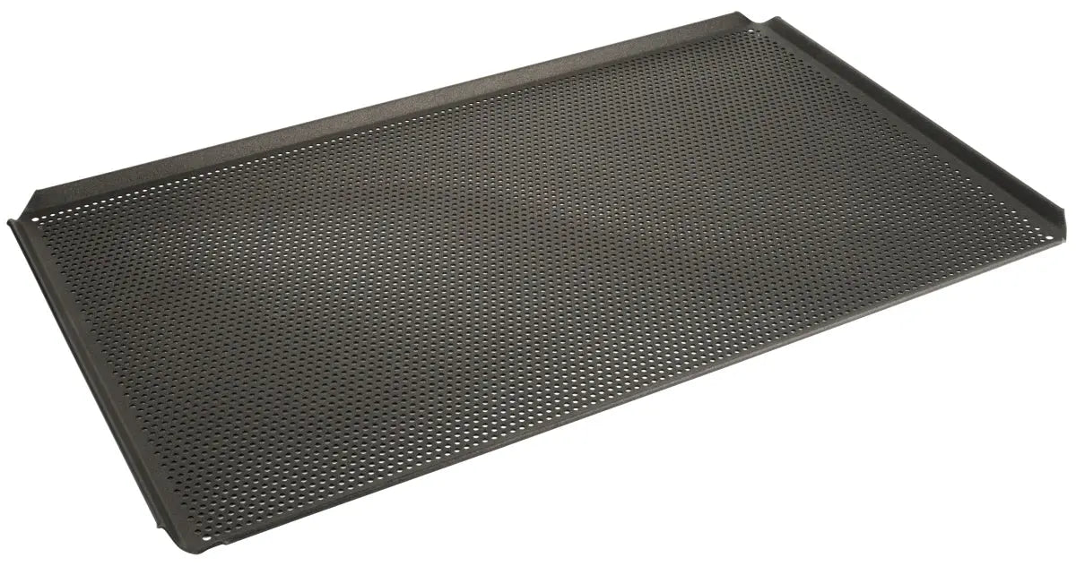 Contacto Antihaft-Backblech perforiert 60 cm