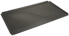 Antihaft-Backblech perforiert 60 cm - CPGASTRO