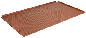 Antihaft-Backblech perforiert 35,4 cm - CPGASTRO
