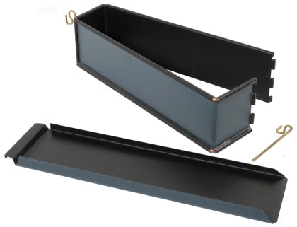 Antihaft-Pastetenform glatt Contacto - CPGASTRO