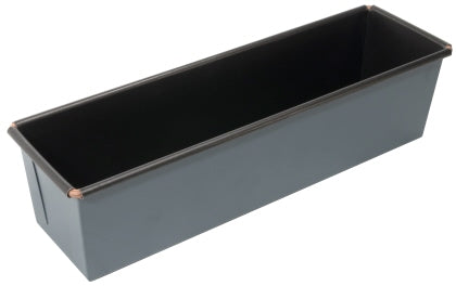 Antihaft-Kastenform glatt Contacto - CPGASTRO