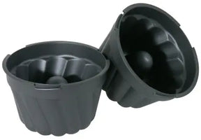 Antihaft-Gugelhupf-Form 10 cm - CPGASTRO