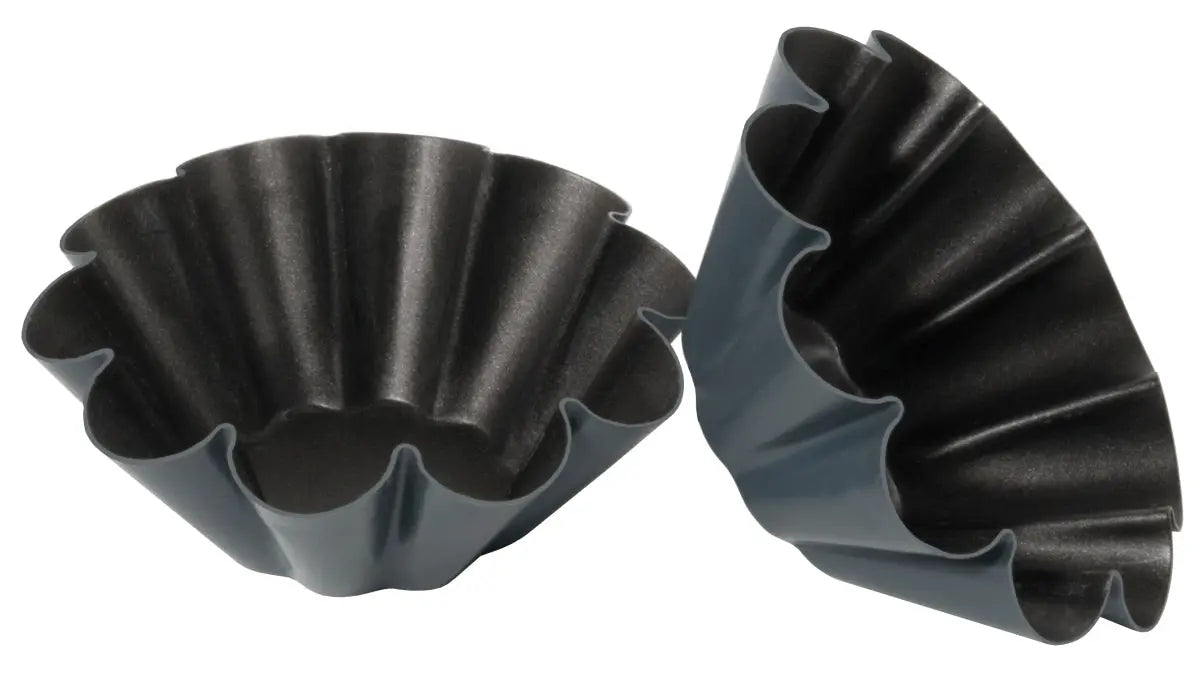 Contacto Antihaft-Briocheform 9 cm