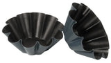 Contacto Antihaft-Briocheform 9 cm