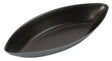 Contacto Antihaft-Schiffchenform 9 cm