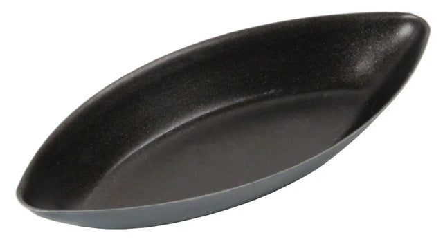Contacto Antihaft-Schiffchenform 9 cm