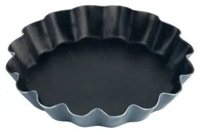 Antihaft-Tarteletteform 6 cm - CPGASTRO