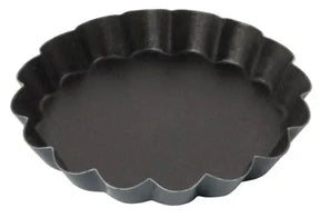 Antihaft-Tarteletteform 8 cm - CPGASTRO