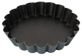 Antihaft-Tarteletteform 10 cm - CPGASTRO