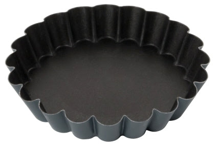 Antihaft-Tarteletteform 10 cm Contacto - CPGASTRO