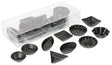 Antihaft-Petits-Fours-Set - CPGASTRO
