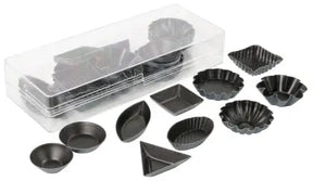 Antihaft-Petits-Fours-Set - CPGASTRO