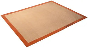 Antihaft-Backmatte für GN 2/1 - CPGASTRO