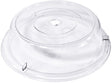 Tellerglocke, klar, rund 25 cm Contacto - CPGASTRO