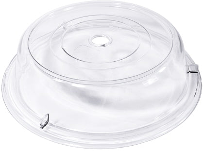 Tellerglocke, klar, rund 25 cm Contacto - CPGASTRO