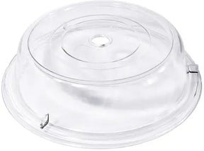 Tellerglocke klar rund 25 cm - CPGASTRO