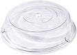 Tellerglocke, klar, rund 30 cm Contacto - CPGASTRO