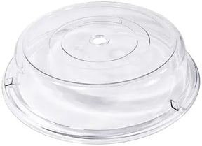 Tellerglocke klar rund 30 cm - CPGASTRO