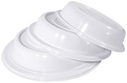 Tellerglocke, weiß 28,3 cm Contacto - CPGASTRO