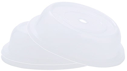 Tellerglocke 31,0 cm transparent Contacto - CPGASTRO