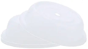 Tellerglocke 25,7 cm transparent - CPGASTRO