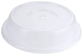 Tellerglocke 26,9 cm milchig - CPGASTRO
