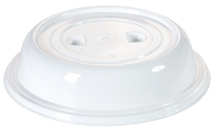 Tellerglocke 27,0 cm weiß ohne Griffloch, Contacto - CPGASTRO